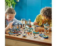 LEGO City 60419 Policja z Więziennej Wyspy - 1203602 - zdjęcie 12
